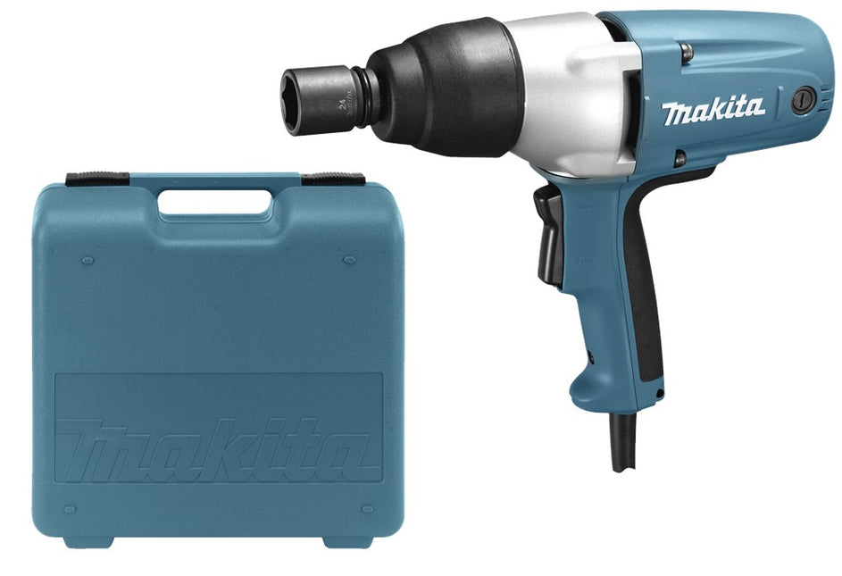 Makita TW0350 230V Slagmoersleutel 230V