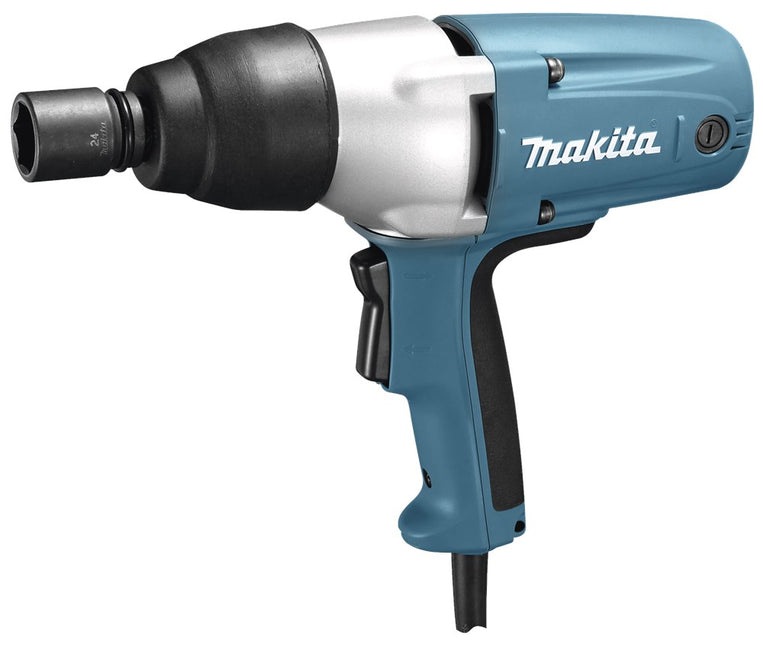 Makita TW0350 230V Slagmoersleutel 230V