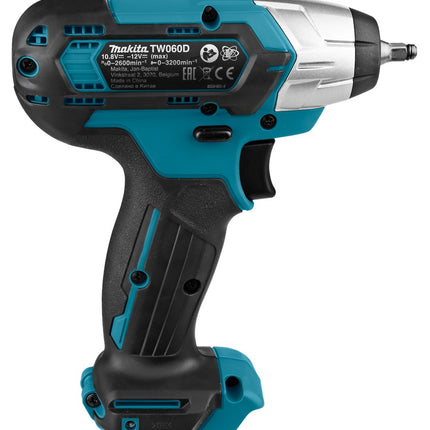 Makita TW060DZJ 12V MAX Slagmoersleutel