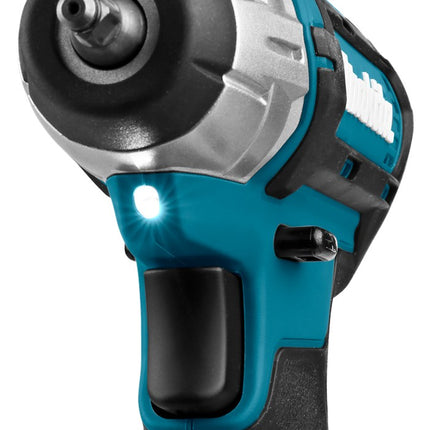 Makita TW060DZJ 12V MAX Slagmoersleutel