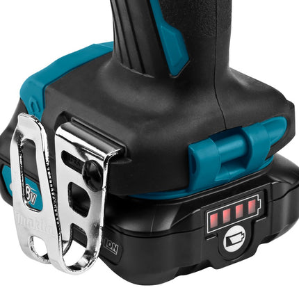 Makita TW060DZJ 12V MAX Slagmoersleutel