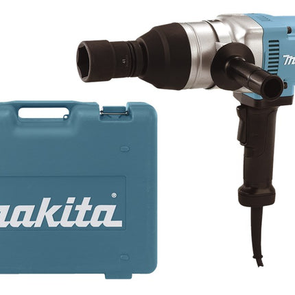 Makita TW1000 230V Slagmoersleutel 230V