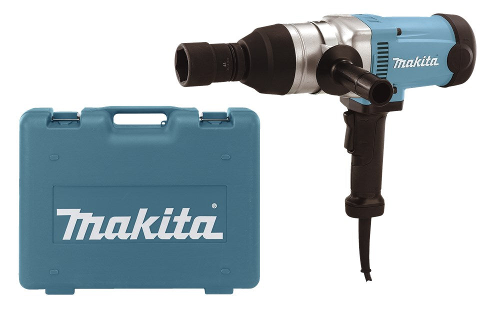 Makita TW1000 230V Slagmoersleutel 230V
