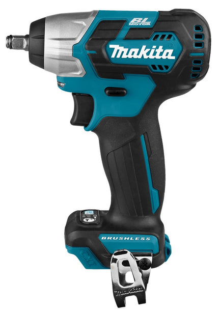 Makita TW160DZJ 12V MAX Slagmoersleutel