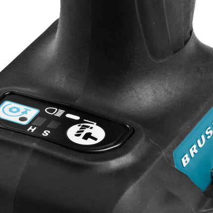 Makita TW160DZJ 12V MAX Slagmoersleutel