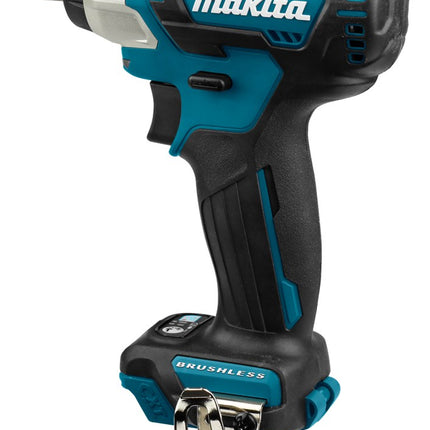 Makita TW161DSAJ 12V MAX Slagmoersleutel