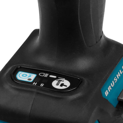 Makita TW161DSAJ 12V MAX Slagmoersleutel