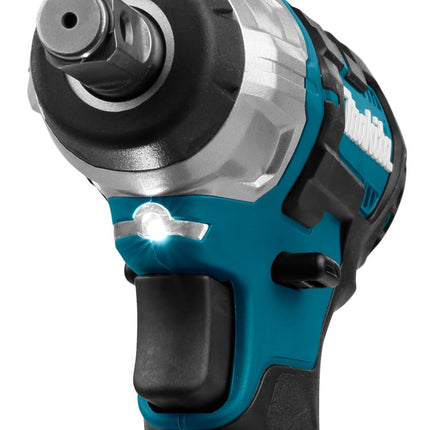 Makita TW161DSAJ 12V MAX Slagmoersleutel