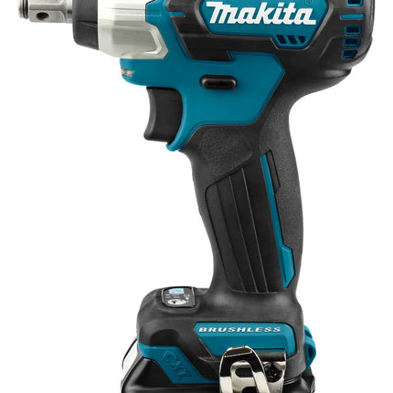 Makita TW161DSAJ 12V MAX Slagmoersleutel