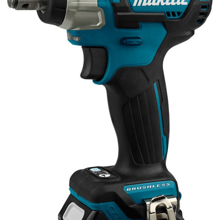 Makita TW161DSAJ 12V MAX Slagmoersleutel