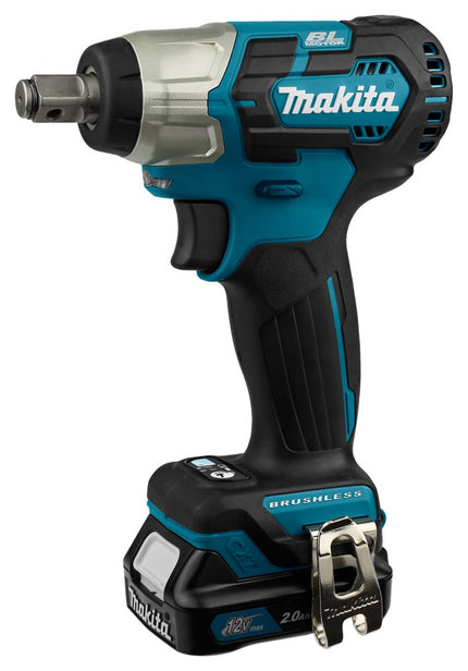 Makita TW161DSAJ 12V MAX Slagmoersleutel
