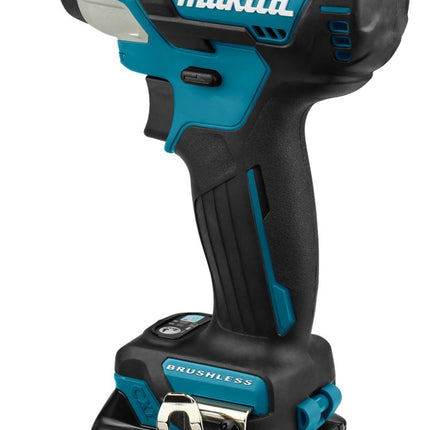 Makita TW161DSAJ 12V MAX Slagmoersleutel