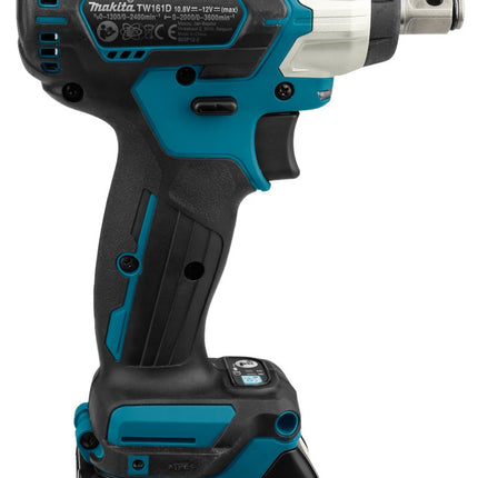 Makita TW161DSAJ 12V MAX Slagmoersleutel