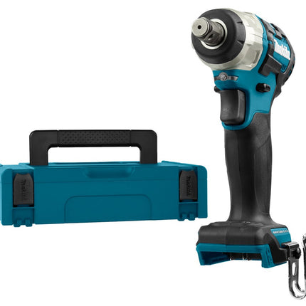 Makita TW161DZJ 12V MAX Slagmoersleutel