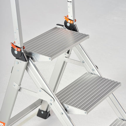 Trap Jumbo Step USP 002