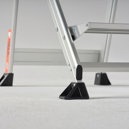 Trap Jumbo Step USP 003