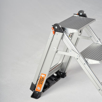 Trap Jumbo Step USP 005