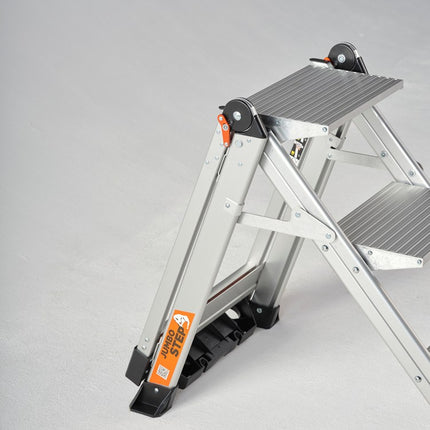 Trap Jumbo Step USP 005