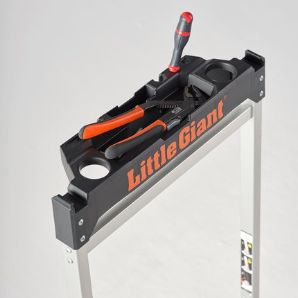 Trap Jumbo Step USP 007