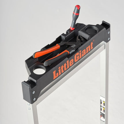 Trap Jumbo Step USP 007