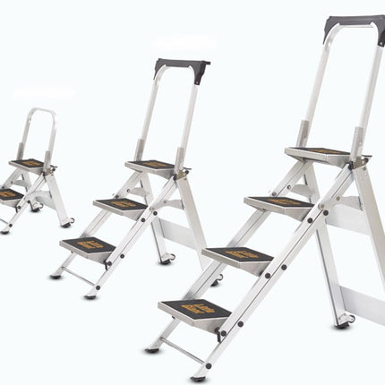 Trap Safety Step Serie V 001