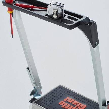 Trap Safety Step USP 1 steunbeugel