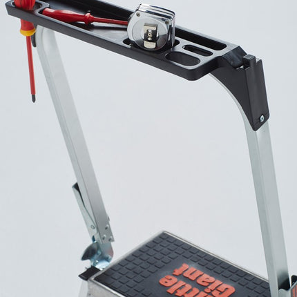 Trap Safety Step USP 1 steunbeugel