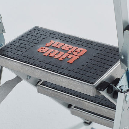 Trap Safety Step USP 4 bordestrede