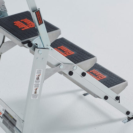 Trap Safety Step USP 5 hellingshoek