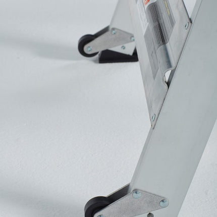 Trap Safety Step USP 6 wielen