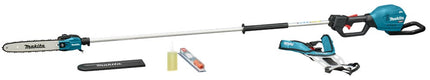 Makita UA003GZ XGT 40V Max Stokkettingzaag 30CM