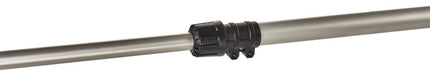 Makita UA004GM101 XGT 40V Max Telescopische Accu Stokkettingzaag 30 cm