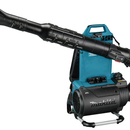 Makita UB002CZ01 36V Ruggedragen Bladblazer Connector Type