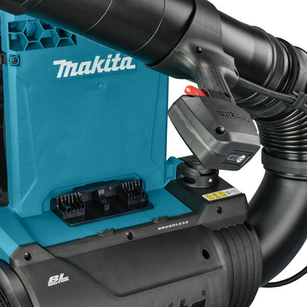 Makita UB002CZ01 36V Ruggedragen Bladblazer Connector Type