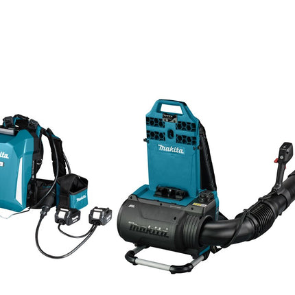 MAKITA UB002CZ01NX BLADBLAZER 36V       RUGGEDRAGEN - INCL. PDC1200