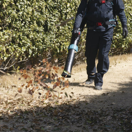 MAKITA UB004CZ BLADBLAZER 36V           RUGGEDRAGEN