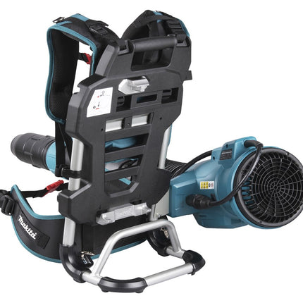 MAKITA UB004CZ BLADBLAZER 36V           RUGGEDRAGEN