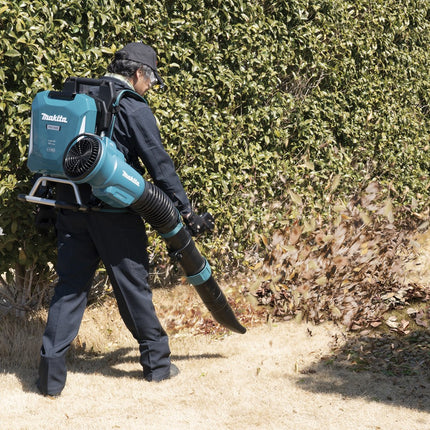 MAKITA UB004CZ BLADBLAZER 36V           RUGGEDRAGEN