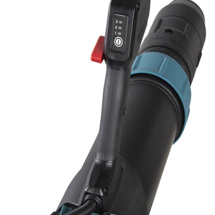 MAKITA UB004CZ BLADBLAZER 36V           RUGGEDRAGEN