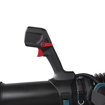 MAKITA UB004CZ BLADBLAZER 36V           RUGGEDRAGEN