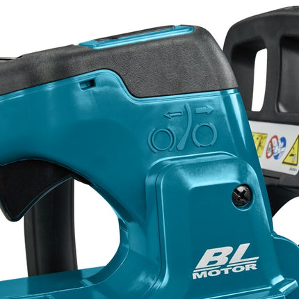 MAKITA UC002GZ02 KETTINGZAAG 40V MAX    TOPHANDLE 80 TXL
