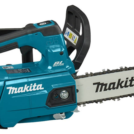 MAKITA UC002GZ02 KETTINGZAAG 40V MAX    TOPHANDLE 80 TXL