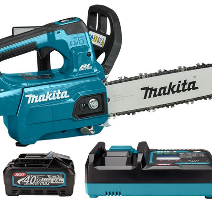 Makita UC003GM101 XGT 40V Max Top Handle Kettingzaag 30 cm