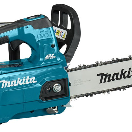 Makita UC003GM101 XGT 40V Max Top Handle Kettingzaag 30 cm