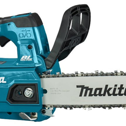 Makita UC003GM101 XGT 40V Max Top Handle Kettingzaag 30 cm