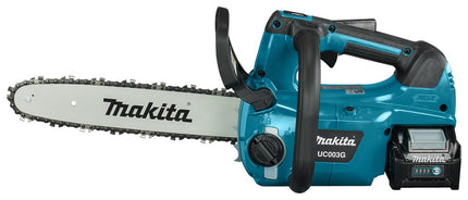 Makita UC003GM101 XGT 40V Max Top Handle Kettingzaag 30 cm