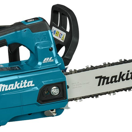 Makita UC003GZ02 XGT 40V Max Tophandle Kettingzaag 30 cm