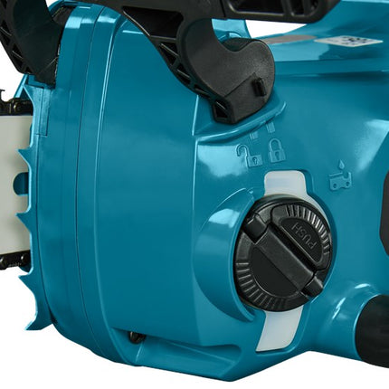 Makita UC003GZ02 XGT 40V Max Tophandle Kettingzaag 30 cm