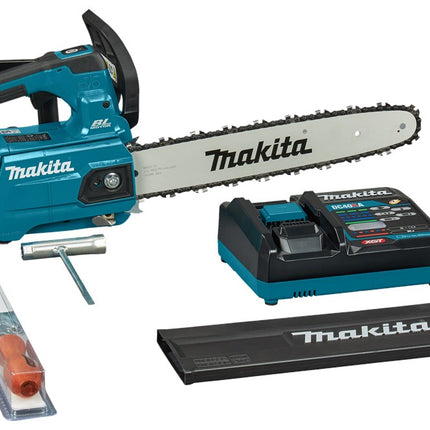Makita UC004GM101 XGT 40V Max Tophandle Kettingzaag 35 cm