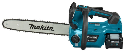 Makita UC004GM101 XGT 40V Max Tophandle Kettingzaag 35 cm